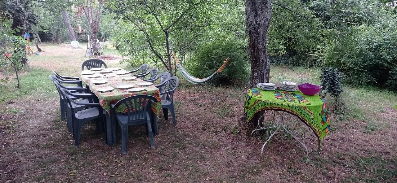 Appart Independant, 1 Lit Deux Personnes Et 1 Appoint Piscine Jardin Direct Gare Aeroport Et Jardin Toulouse Apartment