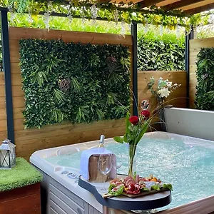 Un Petit Coin De Paradis Appartement