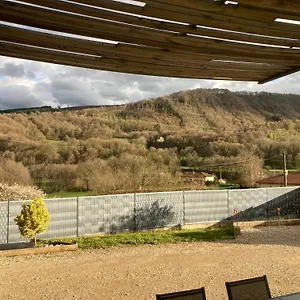 La Vannerie De Livia Hébergement de vacances Marmanhac