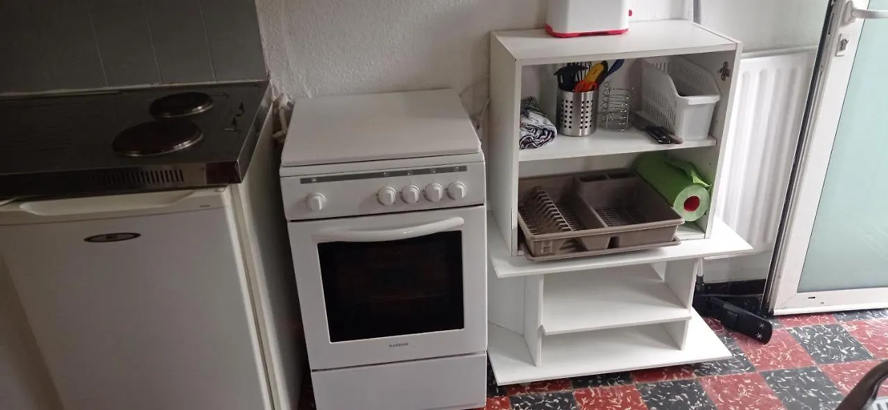 Appartement indépendant, deux personnes, clair et sympa Toulouse